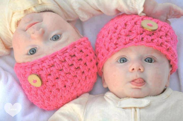 المرأة الطويلة أكثر عرضة.. 6 معلومات عن ولادة التوائم!