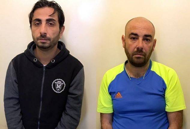 أحجار كريمة وأموال مزوّرة.. هل وقعتم ضحية هذين المحتالين؟