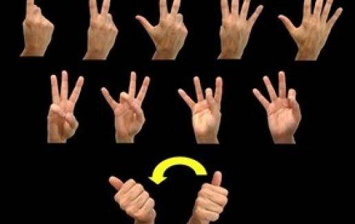 لهذه الأسباب عليك تعلّم لغة الإشارة !