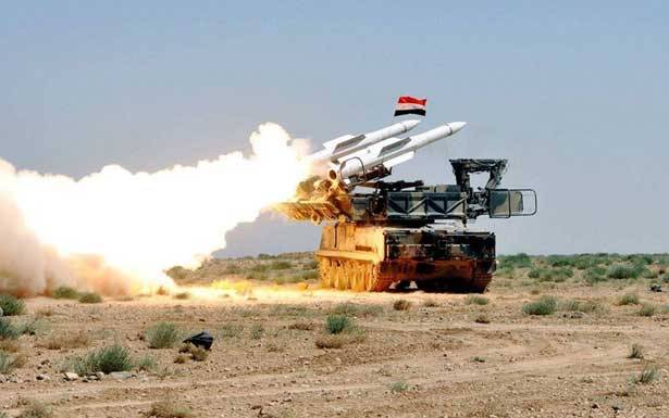 الباب: الجيش السوري «جنوباً» «ودرع الفرات» غرباً