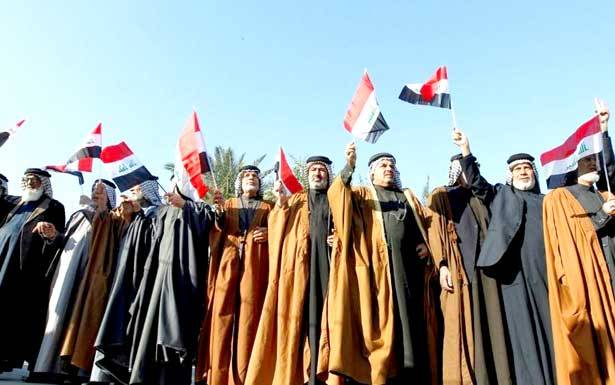 قتلى بمواجهات بين الشرطة والتيار الصدري