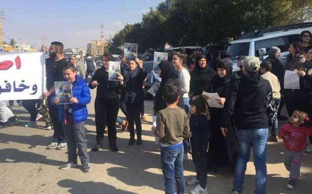 المطالبة بـ«العفو العام» شوكة في خاصرة العهد !!