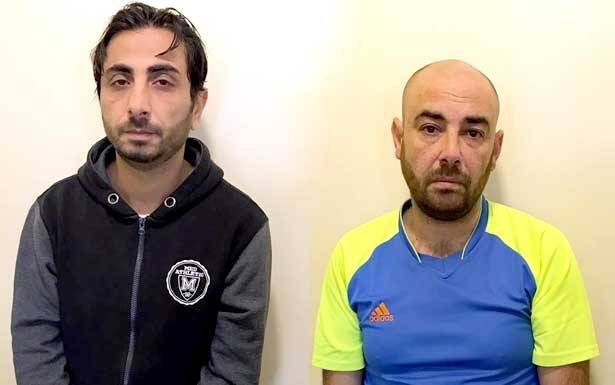 هل أوهمكم أحدهما بالألماس وباعكم المزيَّف؟