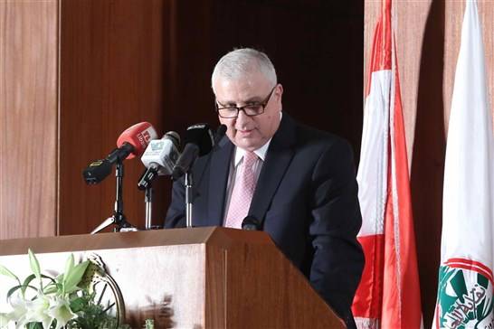 رئيس الرابطة المارونية بلبنان:ما يتعرض له مسيحيو الشرق لم ولن يرهبنا