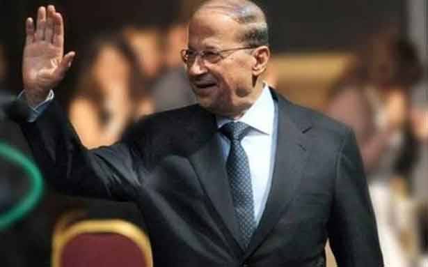 عون في استحقاق النيابية... «اكون او لا اكون»