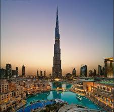 الإمارات تتصدر قائمة الدول الأكثر استثماراً في الشرق الأوسط