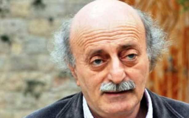 هل ضاق الحريري ذرعاً بجنبلاط؟