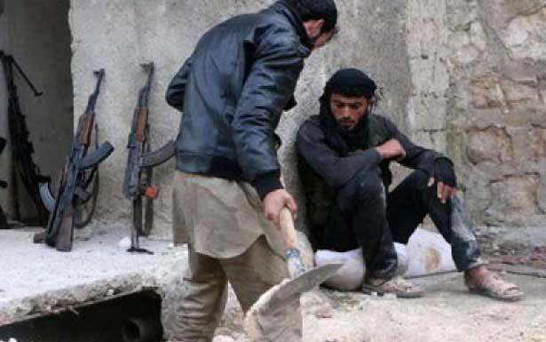 لا صحة لما تروجه قنوات عربية عن تسونامي في الجرود