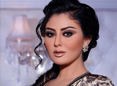 بالصورة: بعد "الهوشة" والاتهامات بالحمل قبل الزواج.. مريم حسين تضع مولودتها الأولى.. وهذا رد فعل زوجها!