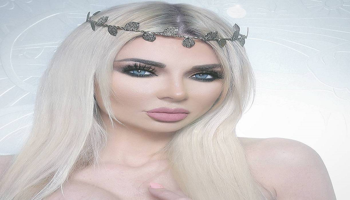 بالصورة: ميريام كلينك تتألق من خلال ظهورها بملابس مُثيرة جدا!!