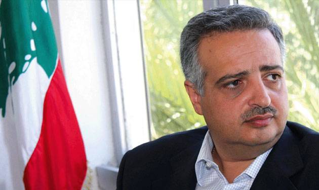 ارسلان يتوجه إلى قصر بعبدا للقاء عون والتأكيد على مواقفه