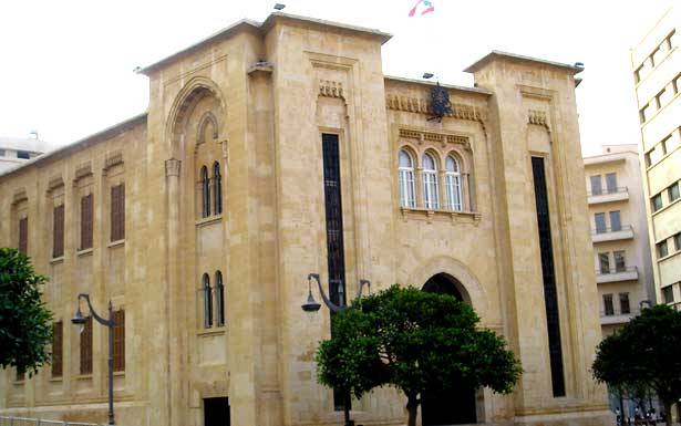 كفة التمديد لسنة مُرجّحة؟!