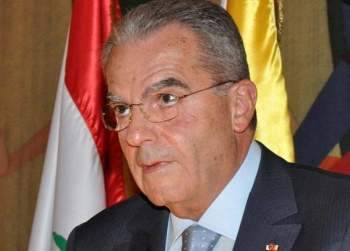 الخازن: الحريري سيبقى حيا في وجدان اللبنانيين لأن ذكراه ماثلة بمنجزاته
