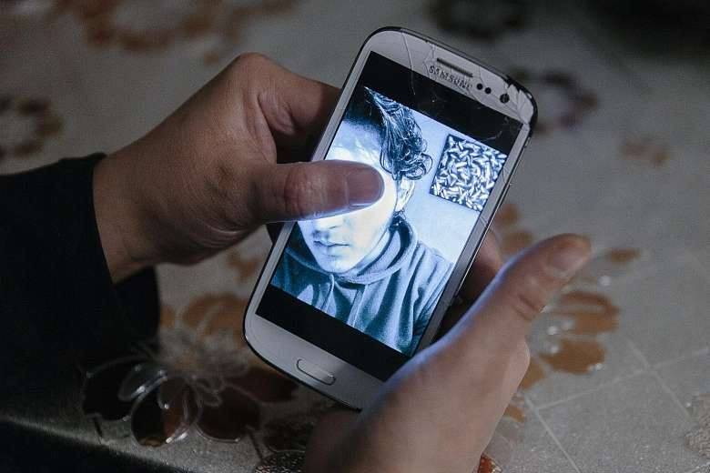 داعش يهدد مجددًا... بالأطفال