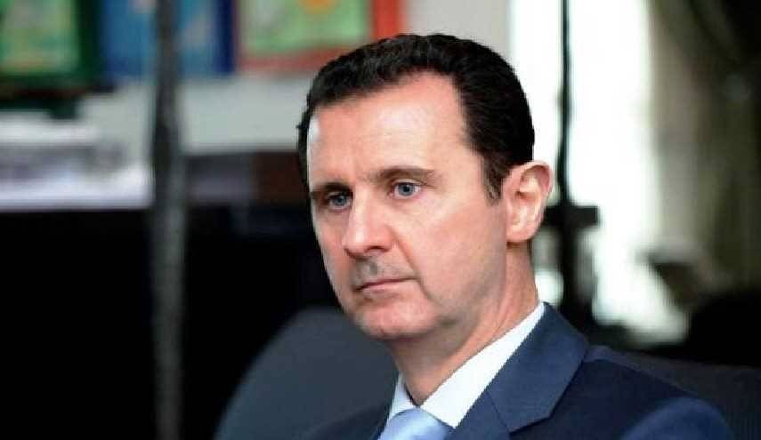 برلماني روسي:
الأسد بصحة جيدة وهذه نسبة أصوات يفوز بها في حال اجراء انتخابات