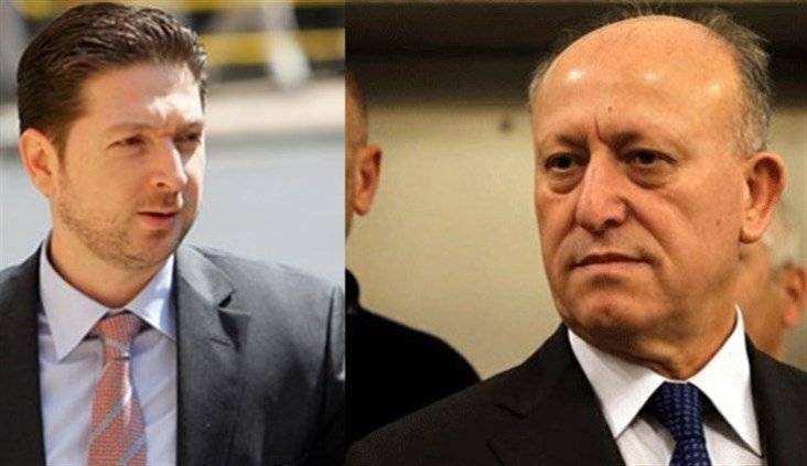فيصل كرامي يشنّ هجوماً عنيفاً على ريفي.. ماذا حصل؟!