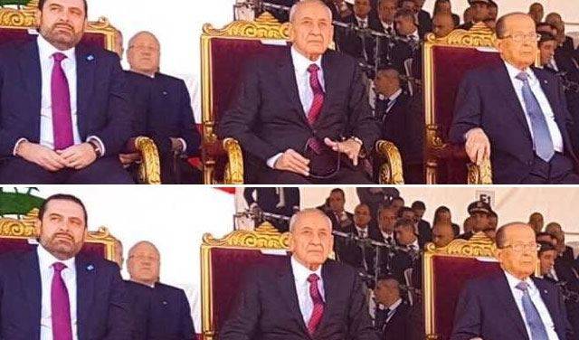 دولة كبرى توجه لبيروت رسالة ساخنة