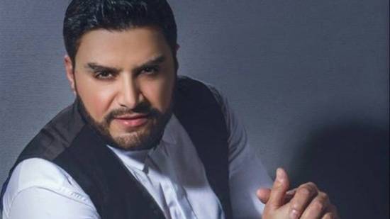 بالصور: ما الذي حصل مع هشام الحاج ليلة عيد العشاق؟