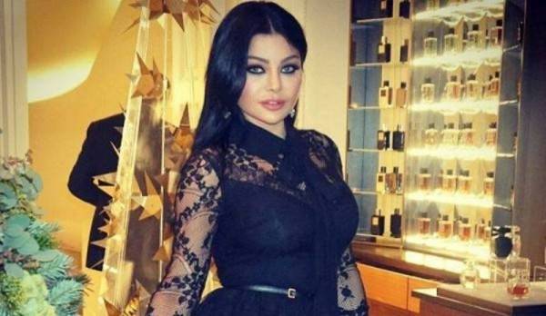 هيفا وهبي تختار محمد سامي مخرجاً لفيلمها ثانية واحدة