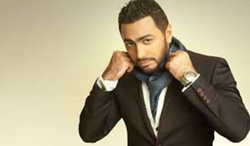 بالفيديو.. تامر حسني يكشف حقيقة خلافه مع ياسمين عبد العزيز