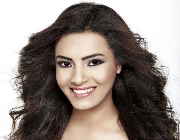 كارمن سليمان تعيش حالة من النشاط الفني