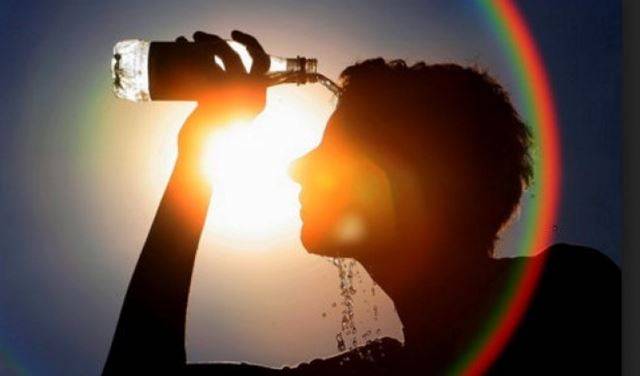 المناطق الـ15 الأكثر حرارة تقع في هذا البلد