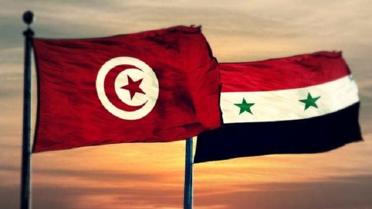 الوكالة التونسية: تونسيون يقاتلون في "الحرس القومي العربي" لمساندة الجيش السوري