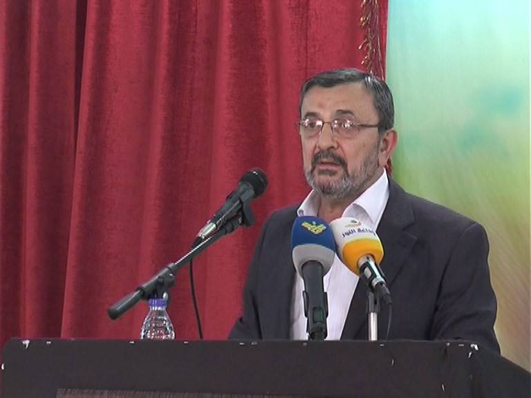 عز الدين: لاعتماد النسبية في أي قانون انتخاب