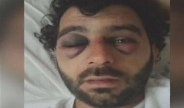 بالفيديو.. من ضرب بول محبوب بهذه الوحشية في جبيل ولماذا؟