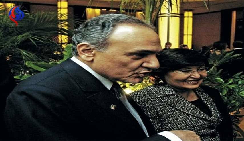 دعوى قضائية في بريطانيا تلاحق أميرة سعودية