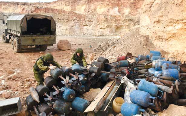 إردوغان : بعد الباب الى منبج والرقة