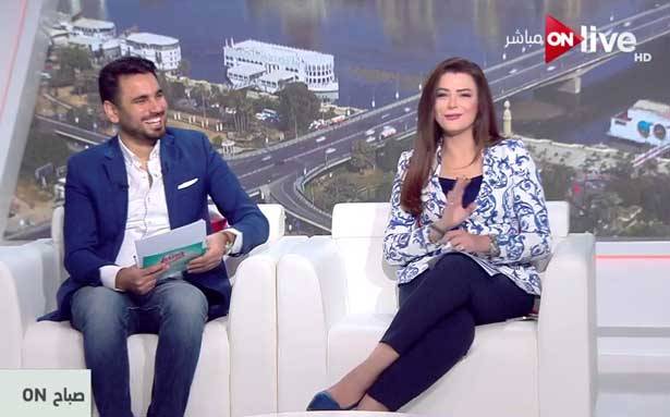 «أون.تي.في» تقيل خالد تليمة !