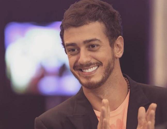 والد سعد: إبني لم يعترف وجمعته علاقة بها