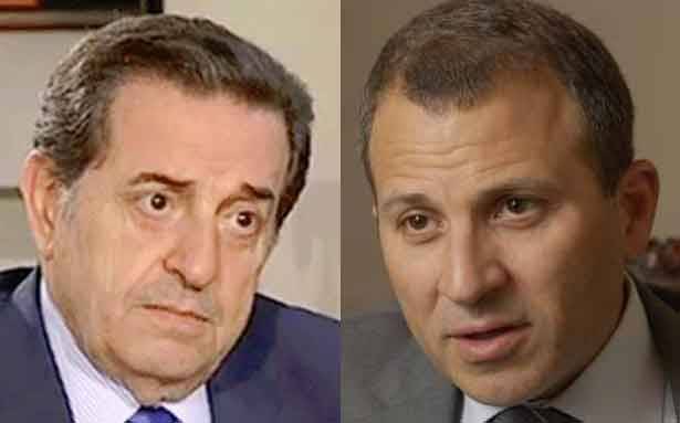 حرب يُهدّد... والوطني الحرّ يعده بـ«هدايا كثيرة»