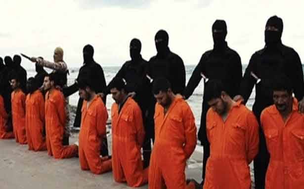 لماذا هجوم «داعش» على اسرائىل؟
