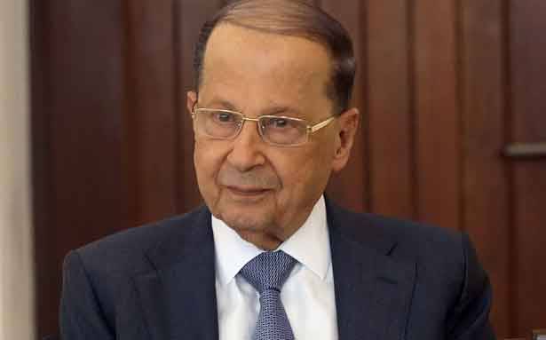ماذا يخفي الجنرال في جعبته؟