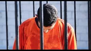 تعرف إلى "القوة الخاصة".. ذراع "داعش" التي أحرقت الكساسبة