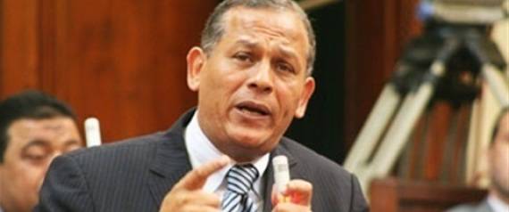 مجلس النواب المصري يتجه لإسقاط عضوية السادات.. ماذا فعل ليعاقبوه؟