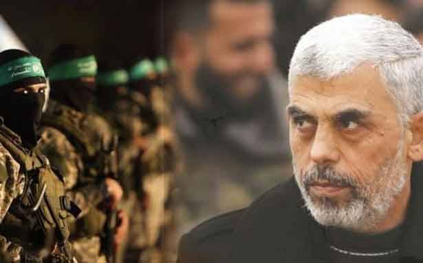 يحيى السنوار رئيساً لـ «حماس» في غزة