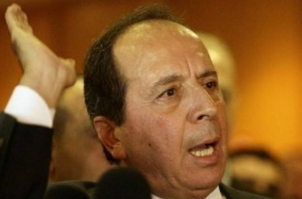 كيف رد جميل السيّد على أشرف ريفي؟!