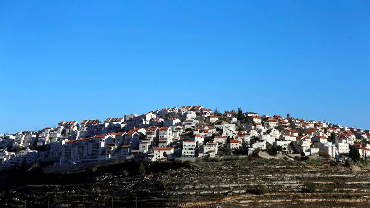 فلسطين تدعو إلى فرض عقوبات على بنوك صهيونية