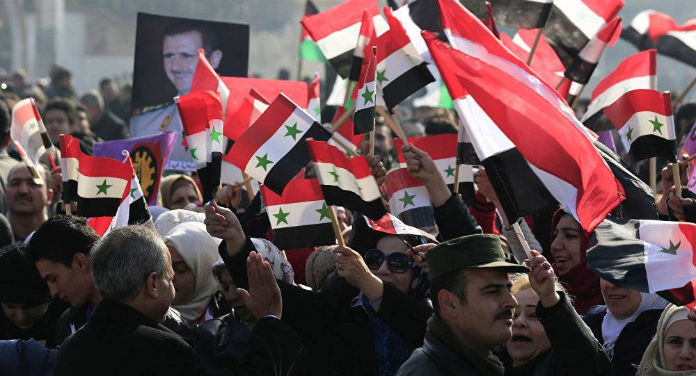 إرجاء جولة مفاوضات أستانا حول سوريا حتى 16 فبراير