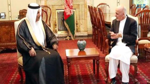 وفاة سفير الإمارات في أفغانستان متأثرا بجراحه