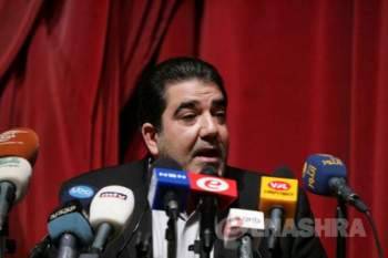 نوار الساحلي: لا يجب العفو عن من تعامل مع اسرائيل وعن الارهابيين