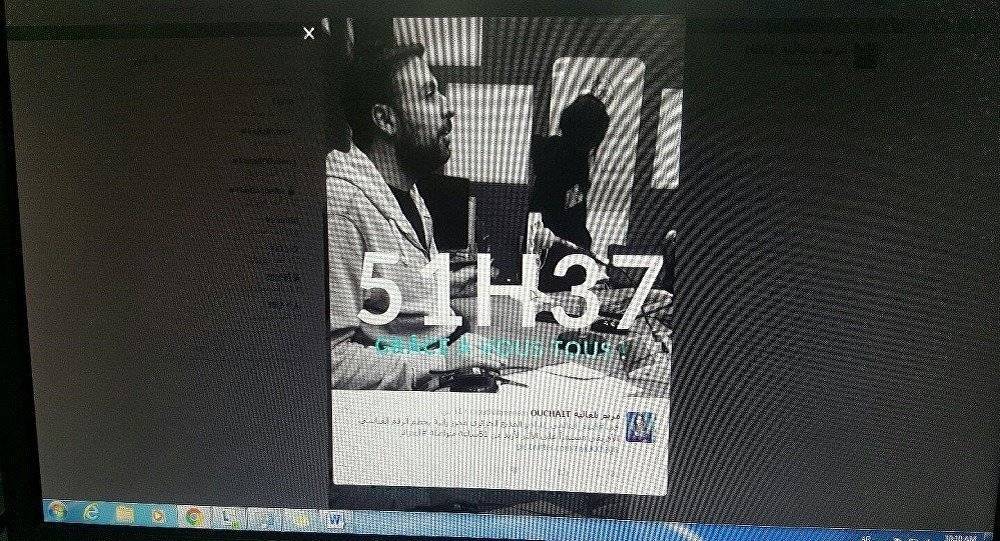 مذيع يستمر على الهواء لـ51 ساعة متواصلة