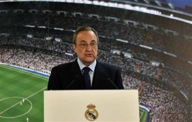 لماذا رفض ريال مدريد استضافة نهائي كأس ملك إسبانيا؟