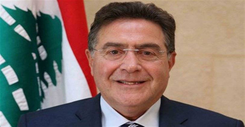 تويني: لا توجه لزيادة الضرائب على الطبقات المتوسطة والفقيرة