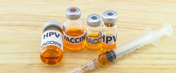 قد ينتقل عن طريق التقبيل فقط.. 5 أشياء عليك معرفتها عن فيروس HPV!!