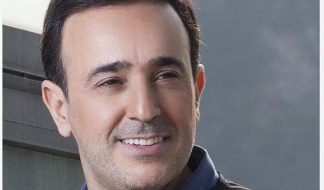 بالفيديو.. صابر الرباعي يطرح "ملكت الكون" بمناسبة عيد العشاق