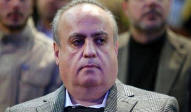 وهاب.. نائب عن بعبدا - عاليه!